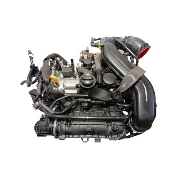 Recambio de motor completo para cupra leon (kl1, ku1, kug) 1.5 etsi referencia OEM IAM DFY 05E100098P 