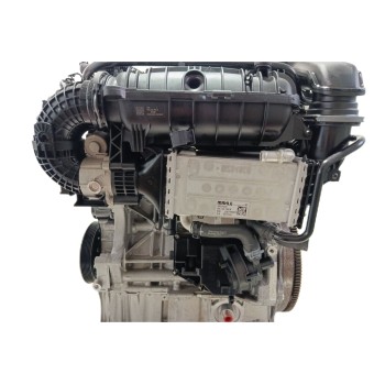 Recambio de motor completo para cupra leon (kl1, ku1, kug) 1.5 etsi referencia OEM IAM DFY 05E100098P 