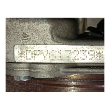 Recambio de motor completo para cupra leon (kl1, ku1, kug) 1.5 etsi referencia OEM IAM DFY 05E100098P 