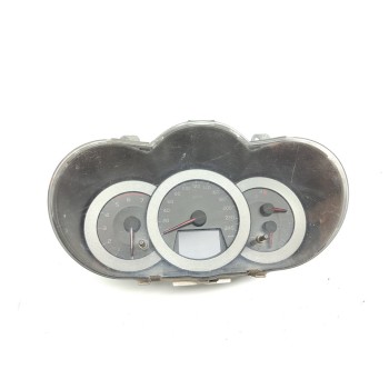 CUADRO INSTRUMENTOS 8380042D03 