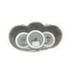 Recambio de cuadro instrumentos para toyota rav 4 (a3) executive referencia OEM IAM 8380042D03  