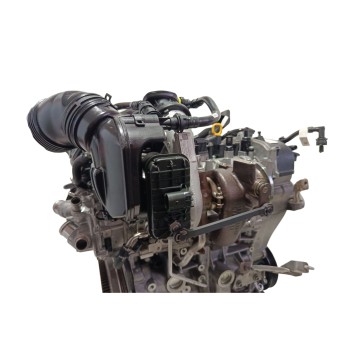 Recambio de motor completo para cupra leon (kl1, ku1, kug) 1.5 etsi referencia OEM IAM DFY 05E100098P 