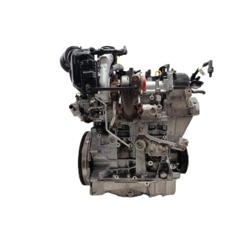Recambio de motor completo para cupra leon (kl1, ku1, kug) 1.5 etsi referencia OEM IAM DFY 05E100098P 