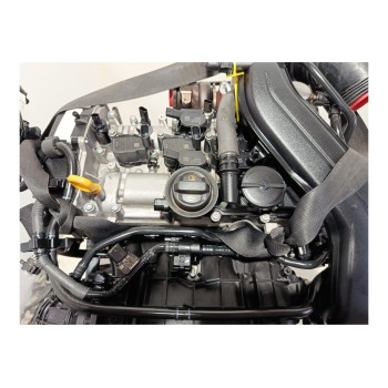 Recambio de motor completo para cupra leon (kl1, ku1, kug) 1.5 etsi referencia OEM IAM DFY 05E100098P 