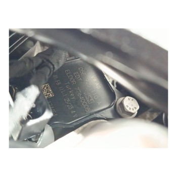 Recambio de motor completo para cupra leon (kl1, ku1, kug) 1.5 etsi referencia OEM IAM DFY 05E100098P 