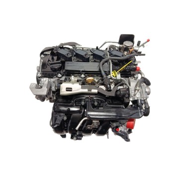 Recambio de motor completo para toyota c-hr (_x1_) 2.0 hybrid (maxh10) referencia OEM IAM M20A 19000F2010 