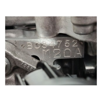 Recambio de motor completo para toyota c-hr (_x1_) 2.0 hybrid (maxh10) referencia OEM IAM M20A 19000F2010 