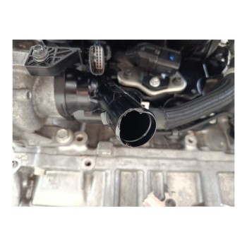 Recambio de motor completo para toyota c-hr (_x1_) 2.0 hybrid (maxh10) referencia OEM IAM M20A 19000F2010 