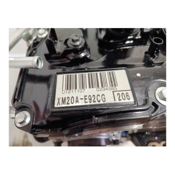 Recambio de motor completo para toyota c-hr (_x1_) 2.0 hybrid (maxh10) referencia OEM IAM M20A 19000F2010 