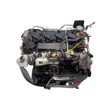 Recambio de motor completo para toyota c-hr (_x1_) 2.0 hybrid (maxh10) referencia OEM IAM M20A 19000F2010 