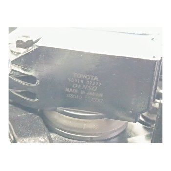Recambio de motor completo para toyota c-hr (_x1_) 2.0 hybrid (maxh10) referencia OEM IAM M20A 19000F2010 