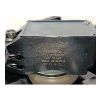 Recambio de motor completo para toyota c-hr (_x1_) 2.0 hybrid (maxh10) referencia OEM IAM M20A 19000F2010 
