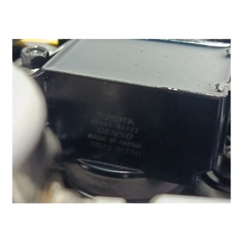 Recambio de motor completo para toyota c-hr (_x1_) 2.0 hybrid (maxh10) referencia OEM IAM M20A 19000F2010 