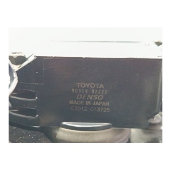 Recambio de motor completo para toyota c-hr (_x1_) 2.0 hybrid (maxh10) referencia OEM IAM M20A 19000F2010 