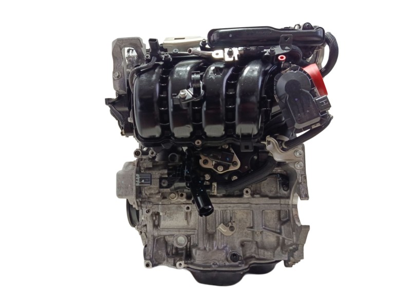 Recambio de motor completo para toyota c-hr (_x1_) 2.0 hybrid (maxh10) referencia OEM IAM M20A 19000F2010 