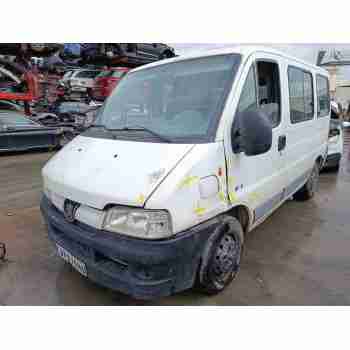 peugeot boxer autobús (244, z_) del año 2003