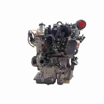 Recambio de motor completo para hyundai kona (os, ose, osi) 1.0 t-gdi referencia OEM IAM G3LC 37AQ104P00 