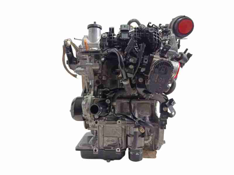 Recambio de motor completo para hyundai kona (os, ose, osi) 1.0 t-gdi referencia OEM IAM G3LC 37AQ104P00 