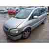 opel zafira a monospace (t98) del año 2005
