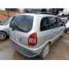 opel zafira a monospace (t98) del año 2005