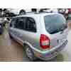 opel zafira a monospace (t98) del año 2005
