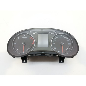 CUADRO INSTRUMENTOS 8V0920870B 