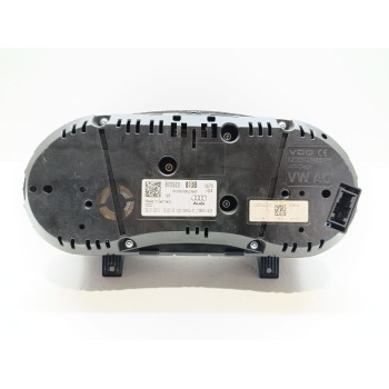Recambio de cuadro instrumentos para audi a3 sportback (8va) ambiente referencia OEM IAM 8V0920870B  