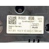 Recambio de cuadro instrumentos para audi a3 sportback (8va) ambiente referencia OEM IAM 8V0920870B  