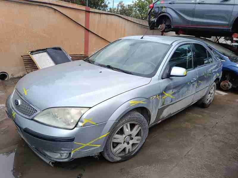 ford mondeo iii sedán (b4y) del año 2005