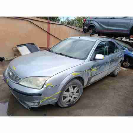 FORD MONDEO III SEDÁN (B4Y)