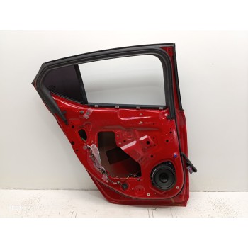 Recambio de puerta trasera izquierda para opel astra k lim. 5türig dynamic referencia OEM IAM 39028992  