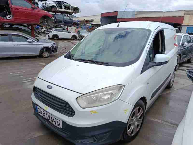 ford transit courier b460 furgoneta/monovolumen del año 2015