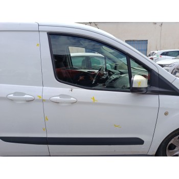 Recambio de puerta delantera derecha para ford transit courier b460 furgoneta/monovolumen 1.5 tdci referencia OEM IAM 2782144  