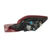 Recambio de piloto trasero izquierdo interior para ford fiesta (ce1) limited edition referencia OEM IAM H1BB13A603AH  
