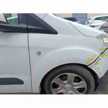 Recambio de aleta delantera derecha para ford transit courier b460 furgoneta/monovolumen 1.5 tdci referencia OEM IAM 2729702  