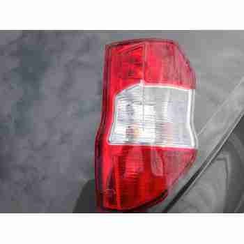 Recambio de piloto trasero izquierdo para ford transit courier b460 furgoneta/monovolumen 1.5 tdci referencia OEM IAM 2069626  