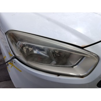 Recambio de faro derecho para ford transit courier b460 furgoneta/monovolumen 1.5 tdci referencia OEM IAM 2269014  