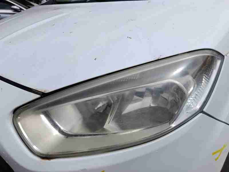 Recambio de faro izquierdo para ford transit courier b460 furgoneta/monovolumen 1.5 tdci referencia OEM IAM 2269022  