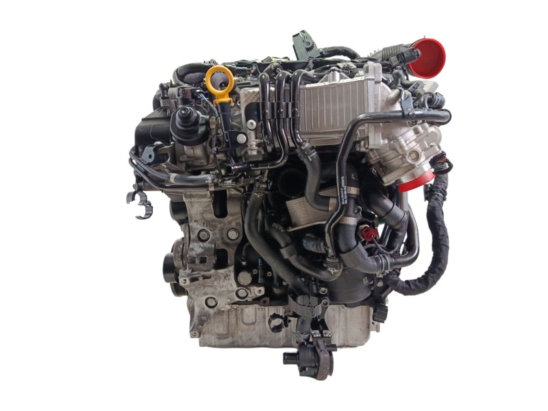 Recambio de motor completo para volkswagen tiguan (ad1, ax1) 2.0 tdi referencia OEM IAM DFGA 04L100090R 