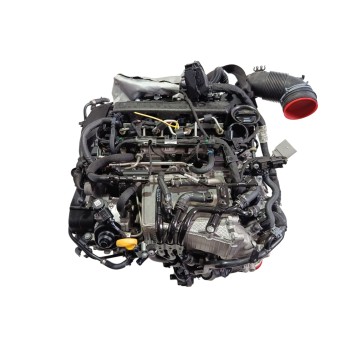 Recambio de motor completo para volkswagen tiguan (ad1, ax1) 2.0 tdi referencia OEM IAM DFGA 04L100090R 