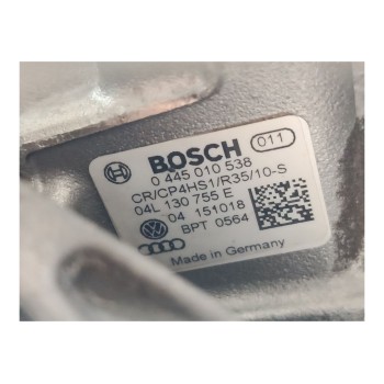 Recambio de motor completo para volkswagen tiguan (ad1, ax1) 2.0 tdi referencia OEM IAM DFGA 04L100090R 
