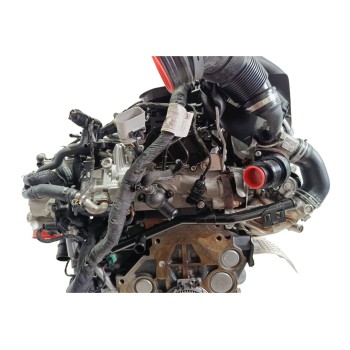 Recambio de motor completo para volkswagen tiguan (ad1, ax1) 2.0 tdi referencia OEM IAM DFGA 04L100090R 