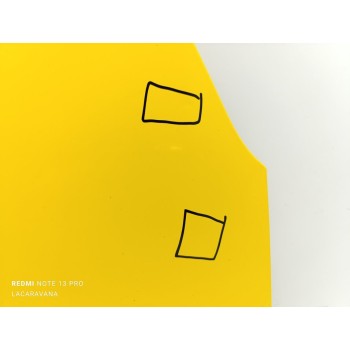 Recambio de capo para citroën berlingo cuadro x referencia OEM IAM 7901P7  