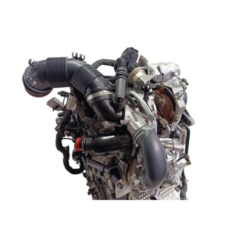Recambio de motor completo para volkswagen tiguan (ad1, ax1) 2.0 tdi referencia OEM IAM DFGA 04L100090R 