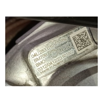 Recambio de motor completo para volkswagen tiguan (ad1, ax1) 2.0 tdi referencia OEM IAM DFGA 04L100090R 