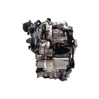 Recambio de motor completo para volkswagen tiguan (ad1, ax1) 2.0 tdi referencia OEM IAM DFGA 04L100090R 
