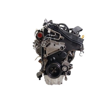 Recambio de motor completo para volkswagen tiguan (ad1, ax1) 2.0 tdi referencia OEM IAM DFGA 04L100090R 