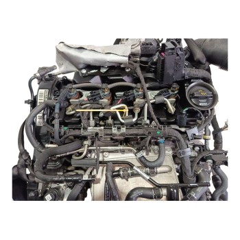 Recambio de motor completo para volkswagen tiguan (ad1, ax1) 2.0 tdi referencia OEM IAM DFGA 04L100090R 