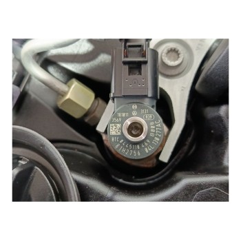 Recambio de motor completo para volkswagen tiguan (ad1, ax1) 2.0 tdi referencia OEM IAM DFGA 04L100090R 