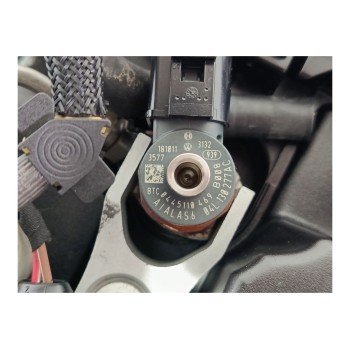 Recambio de motor completo para volkswagen tiguan (ad1, ax1) 2.0 tdi referencia OEM IAM DFGA 04L100090R 